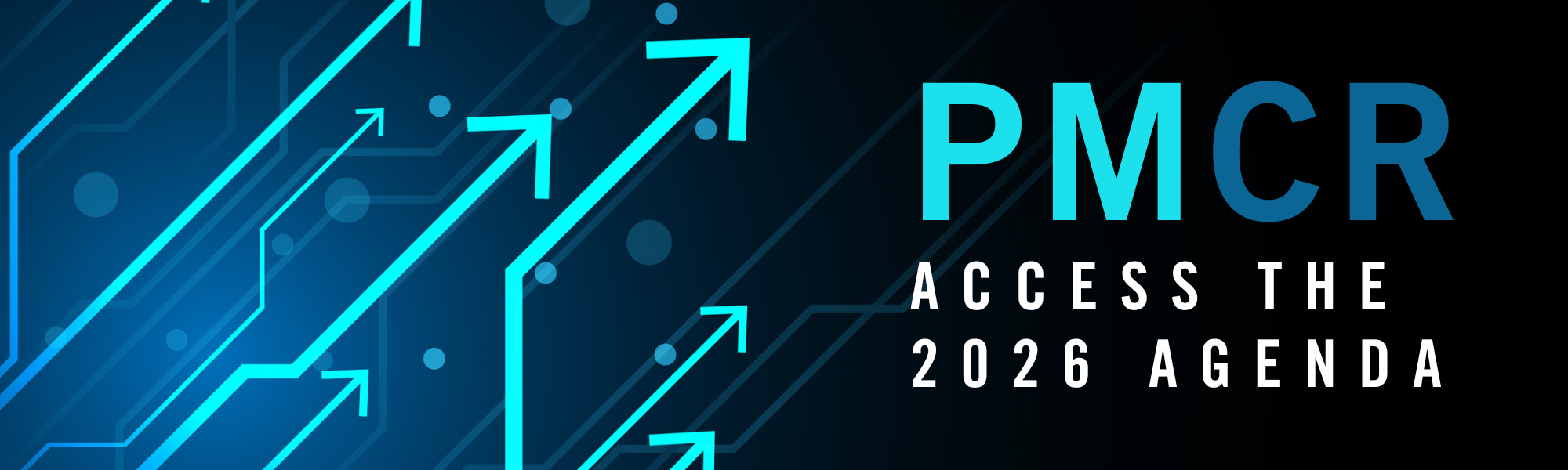 Access the 2026 Agenda Access the 2026 Agenda