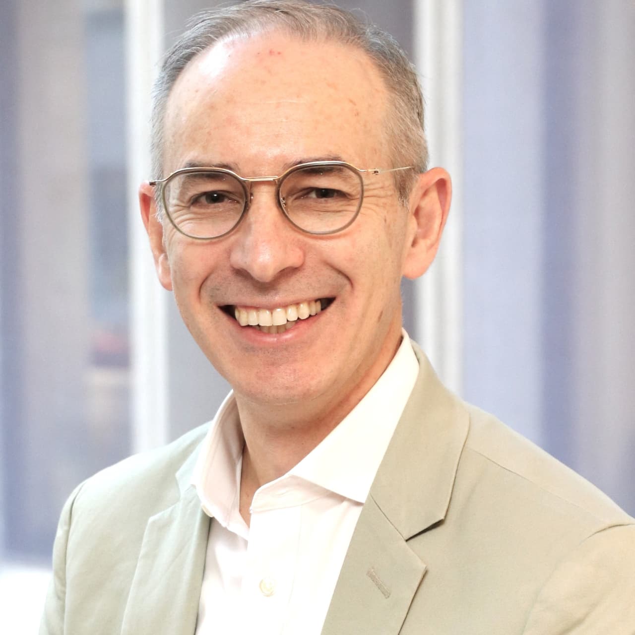 Alex Shafran