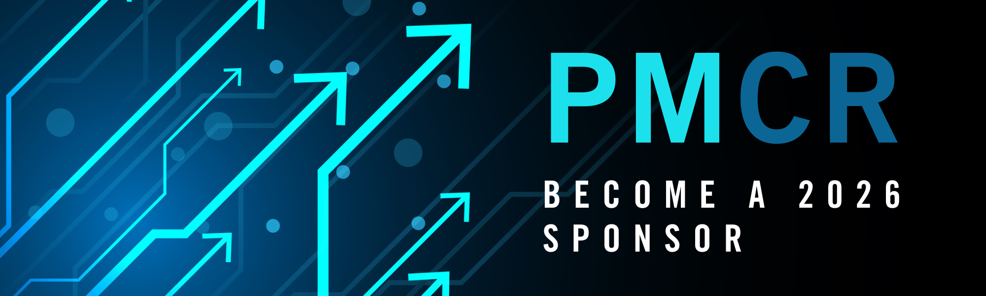 Become a 2026 Sponsor
