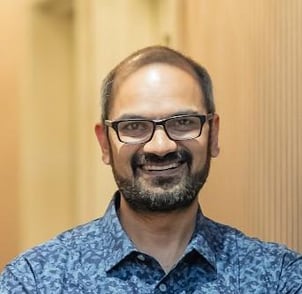 Chandrakant Maheshwari, senior model validator, Flagstar Bank