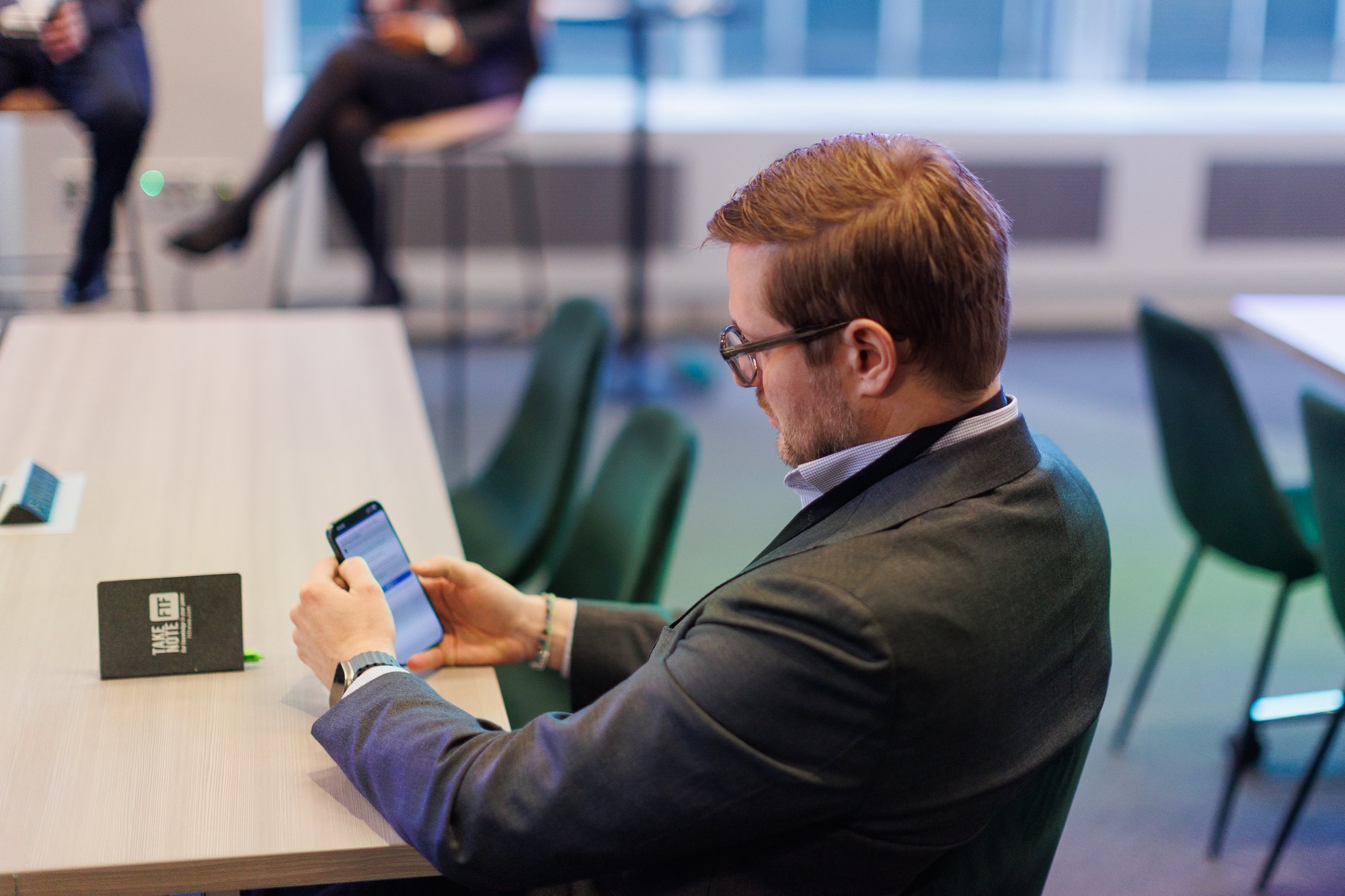 Download the PMCR app before you arrive Download the PMCR app before you arrive