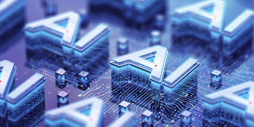 AI MADE SIMPLE: FROM 'WHERE DO I START?' TO 'HERE'S HOW'