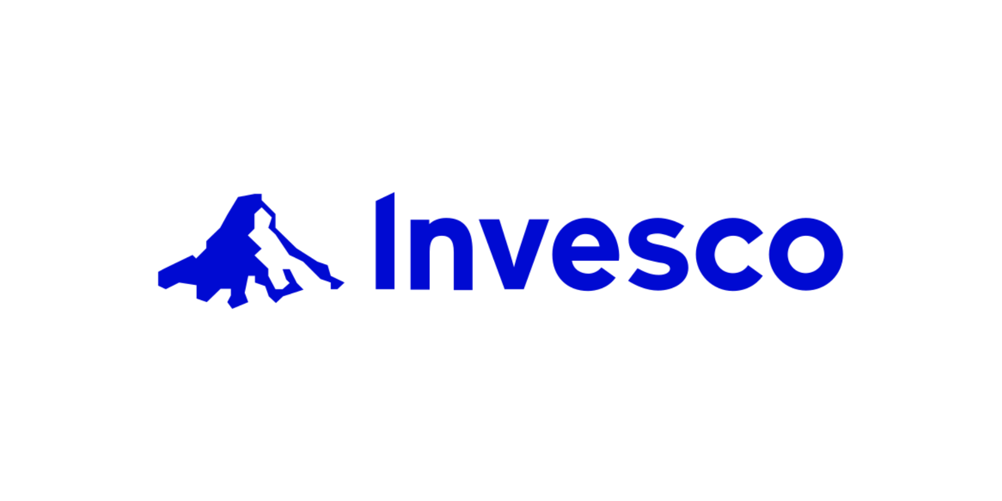 Invesco logo