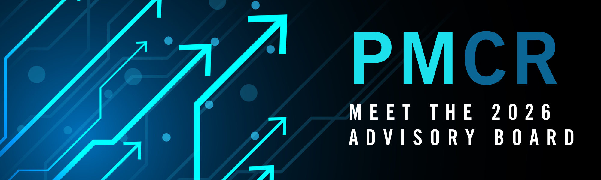 Meet the 2026 Advisory Board