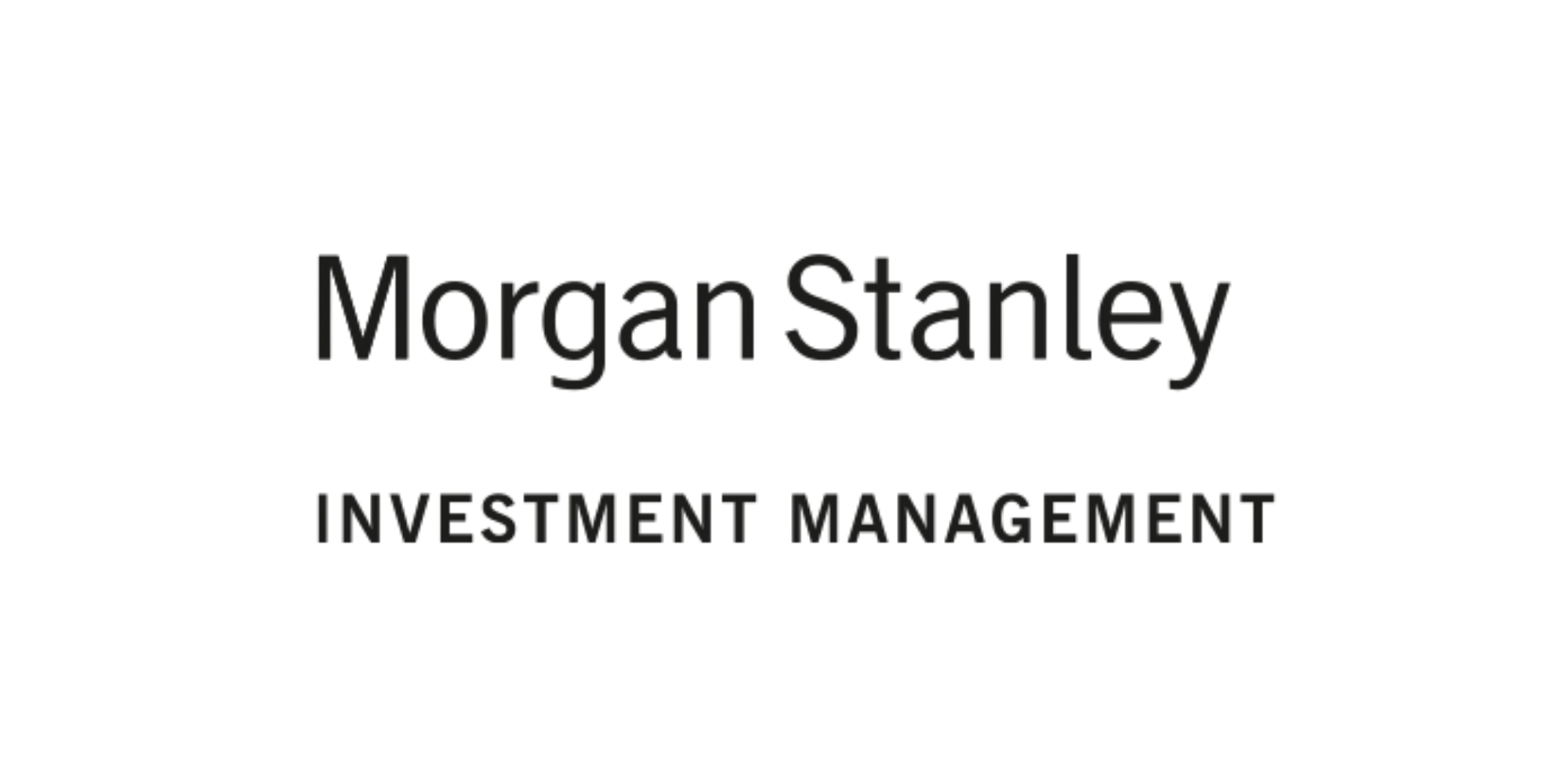 Morgan Stanley logo