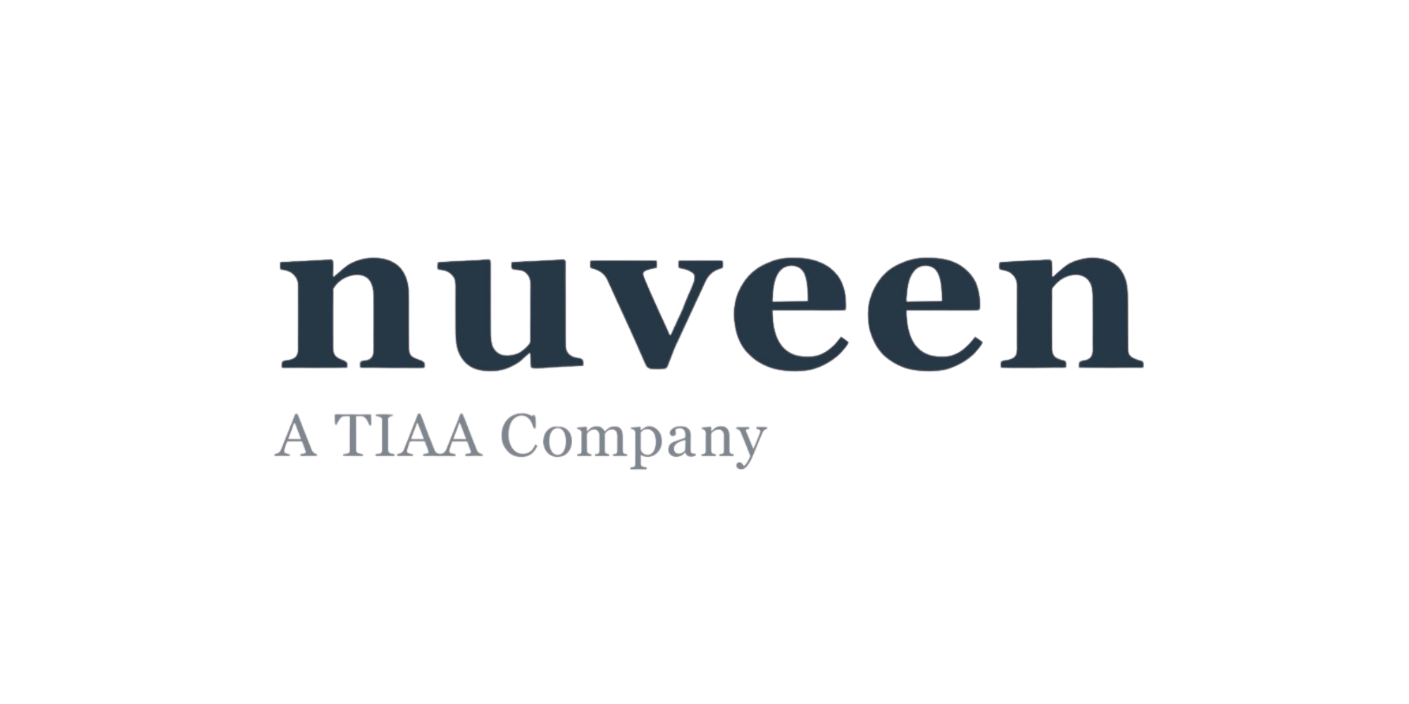 Nuveen logo