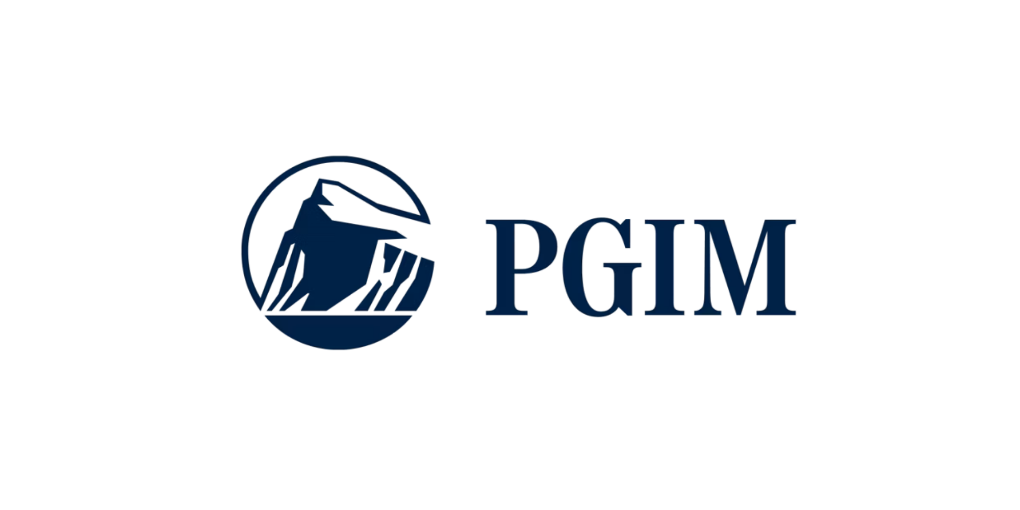 PGIM logo