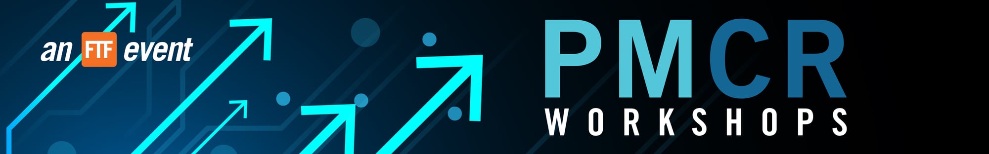 PMCR 2026 Workshops