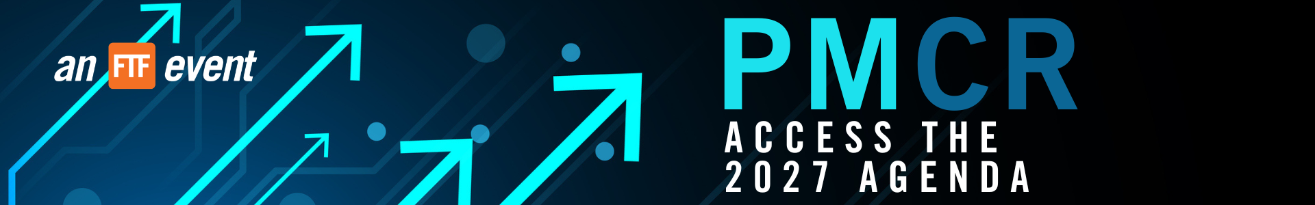 PMCR 2027 Access the Agenda Site Header PMCR 2027 Access the Agenda Site Header