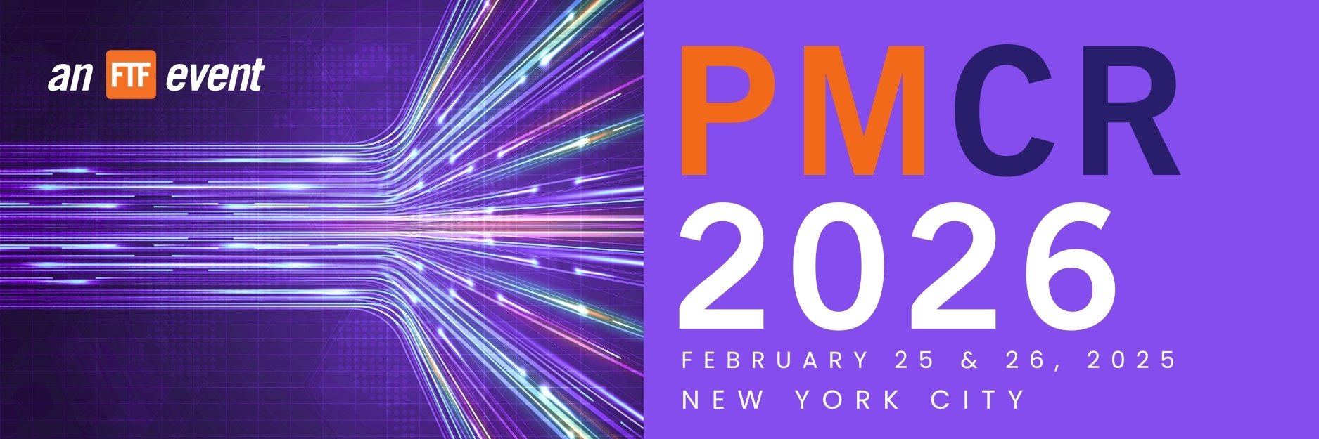 PMCR 2026 PMCR 2026