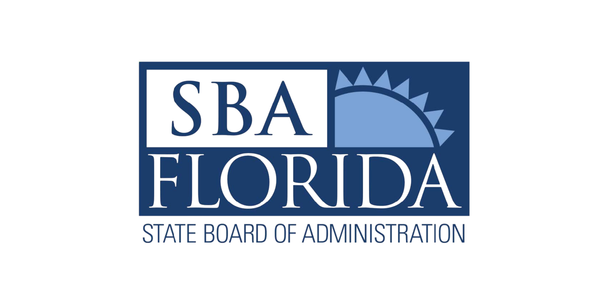 SBA Florida logo