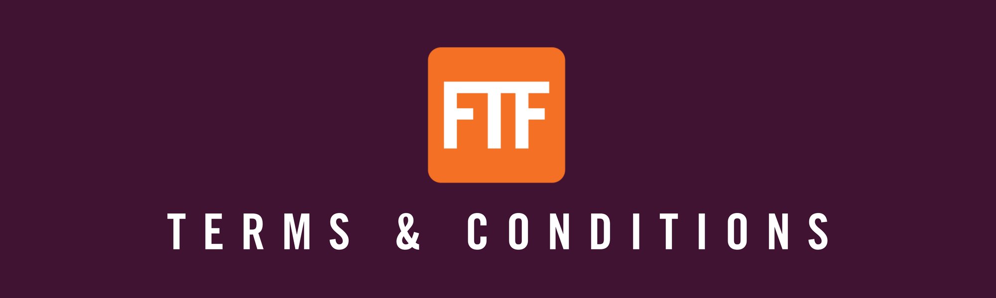 Terms and Conditions Header (2000 x 600 px)