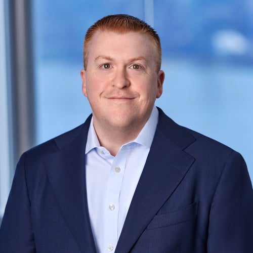 Photo of PMCR 2027 NYC advisory board member Dan Whitley, 
