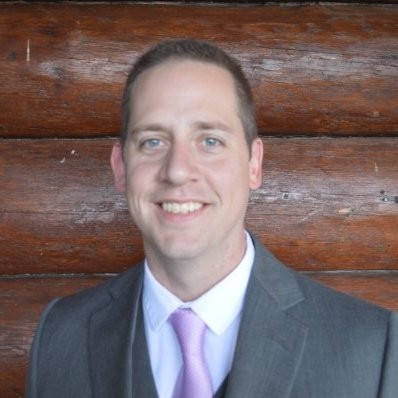 George Findlay headshot