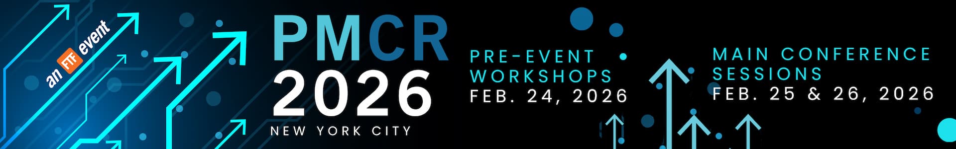 Performance Measurement & Client Reporting, Feb. 24-26, 2026, NYC