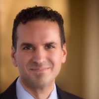 John Salagaj headshot