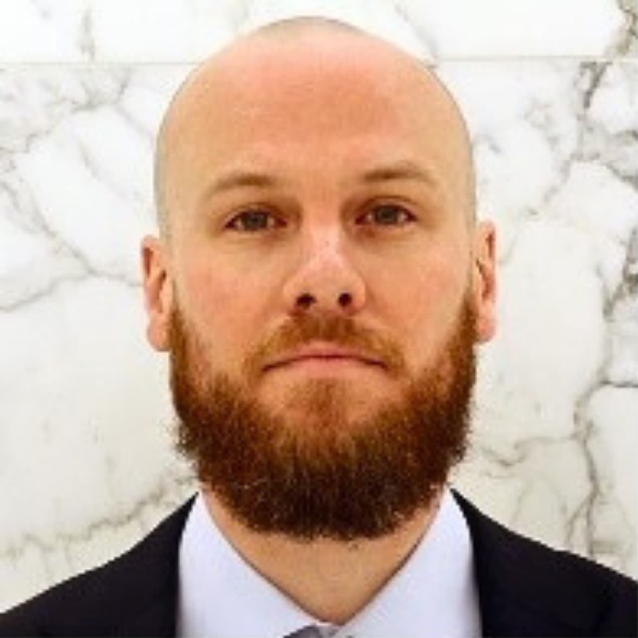 Josh Hilbert headshot