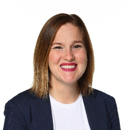 Megan Byrne headshot