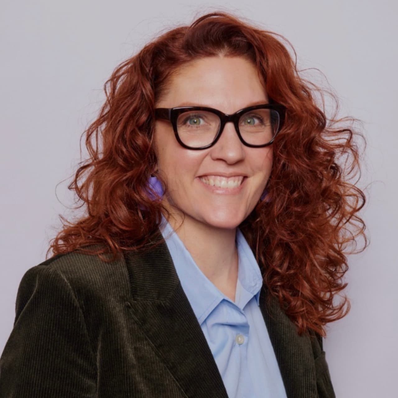 Melissa LaChance headshot