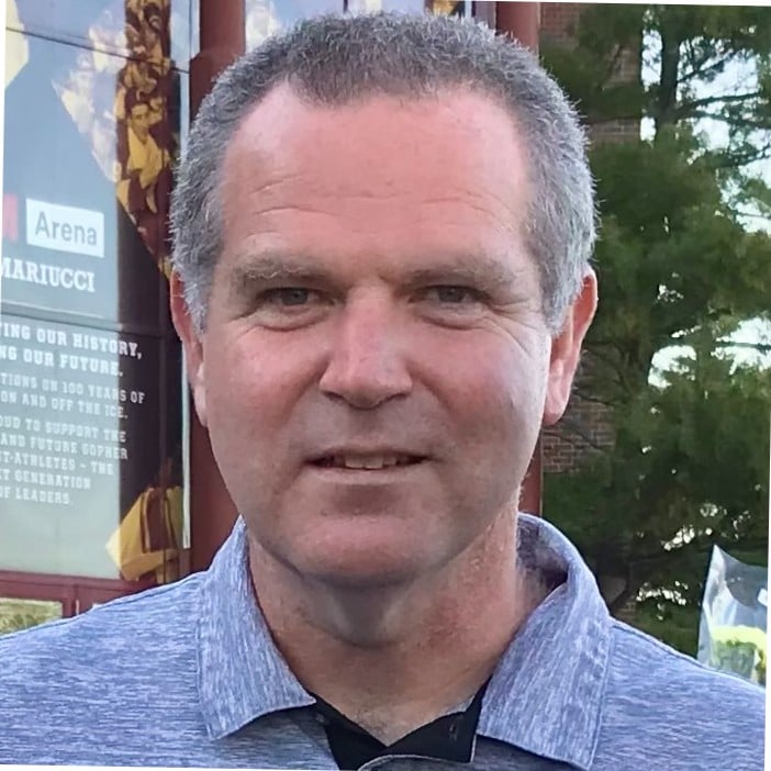 Michael Margulis