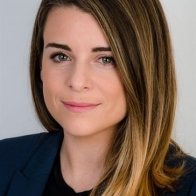 Stephanie Mishler headshot