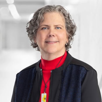 Vicky Berke headshot