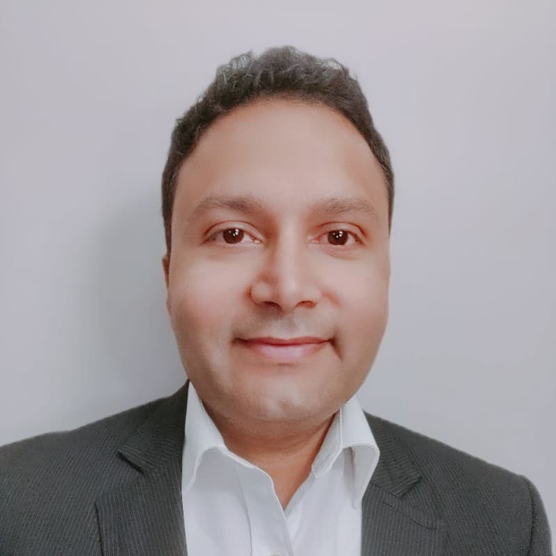 Vijay Batavia