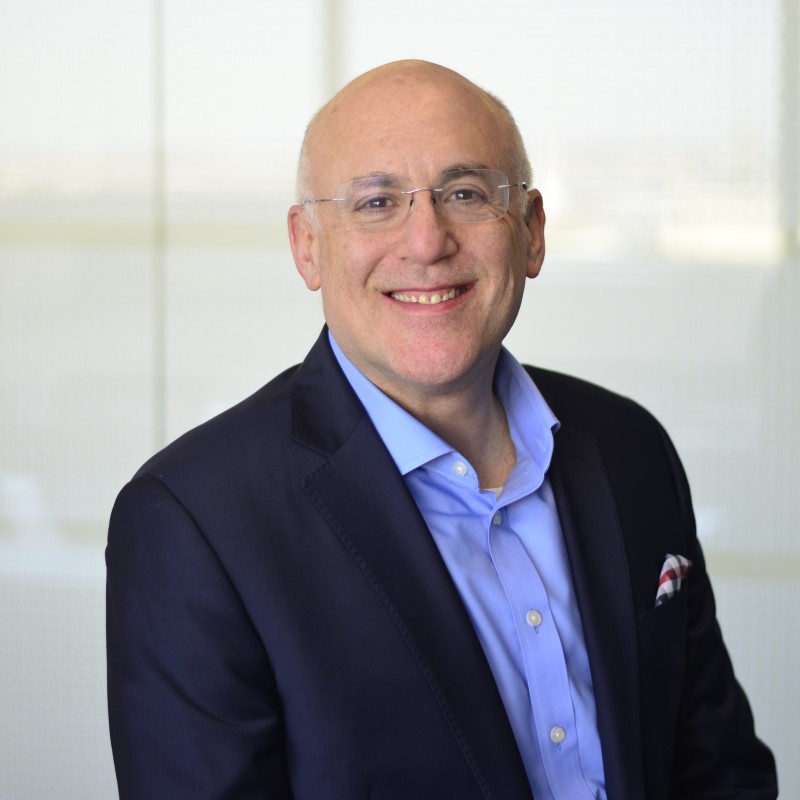 Jeffrey Goodman