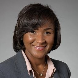 Joy Ragland